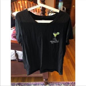 Old Navy Graphic Tee